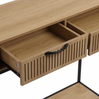 NASHVILLE CONSOLE TABLE - Image 4