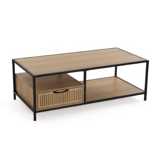NASHVILLE COFFEE SIDE TABLE