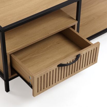 NASHVILLE COFFEE SIDE TABLE - Image 3