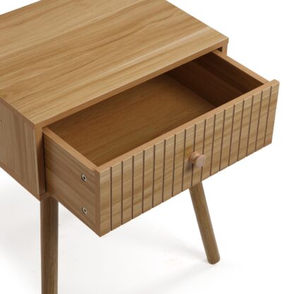 AHEDO BEDSIDE TABLE - Image 3