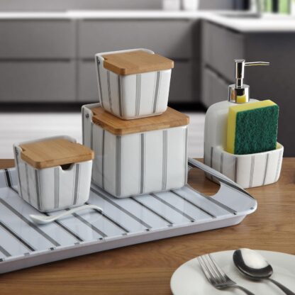 G-LINE PLATTER - Image 2