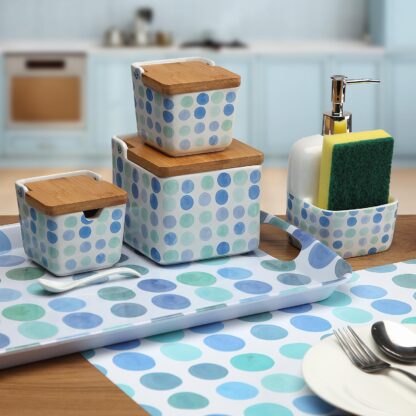 BUBBLE PLACEMAT - Image 2