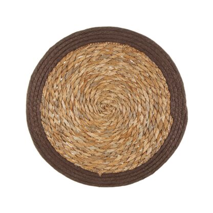 BROWN PLACEMAT 35CM