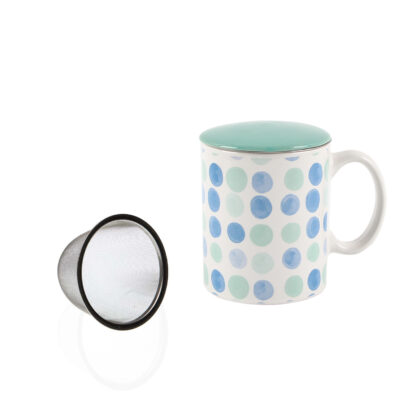 BUBBLE INFUSION CUP