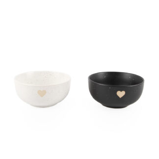 ELLIS ASSORTED CEREAL BOWL