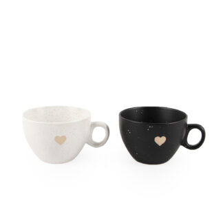 ELLIS ASSORTED BREAKFAST MUG