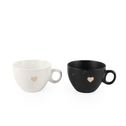 ELLIS ASSORTED BREAKFAST MUG