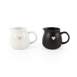 ELLIS ASSORTED MILK JUG