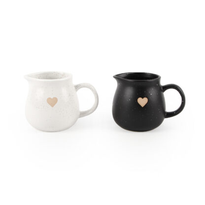ELLIS ASSORTED MILK JUG