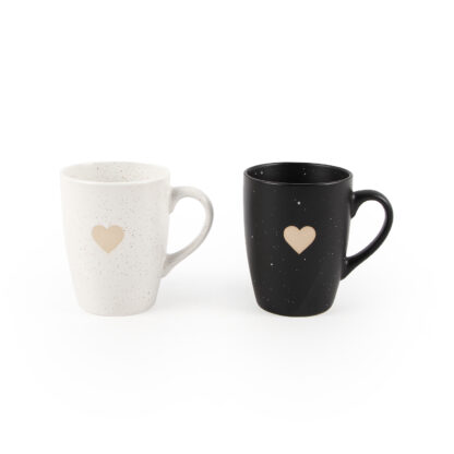 ELLIS ASSORTED MUG