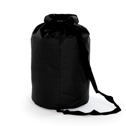 BLACK LAUNDRY BAG - Image 2