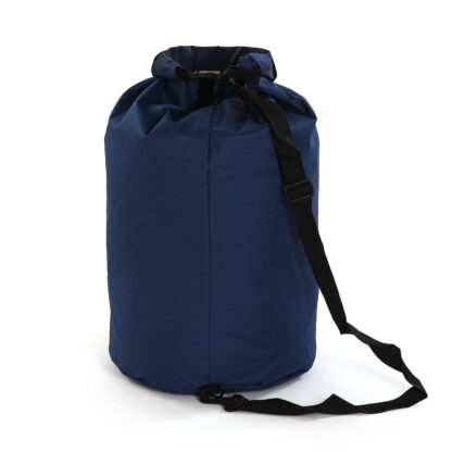 DARK BLUE LAUNDRY BAG - Image 2