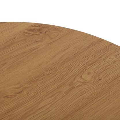 BLACK EXTENDABLE DOINYO TABLE - Image 3