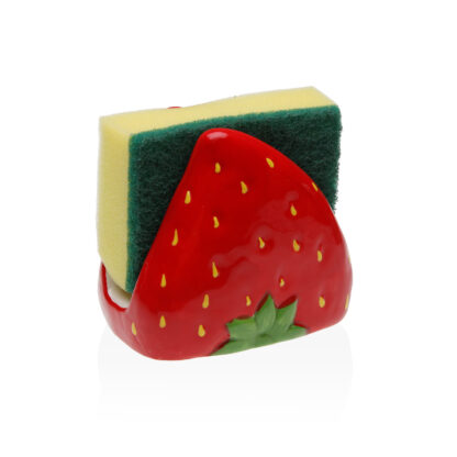 STRAWBERRY NAPKIN HOLDER - Image 3