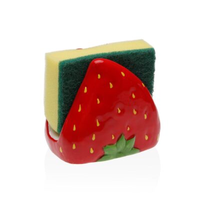 STRAWBERRY NAPKIN HOLDER - Image 4