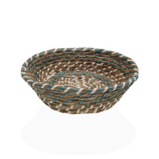 WHITE BASKET 25 CM