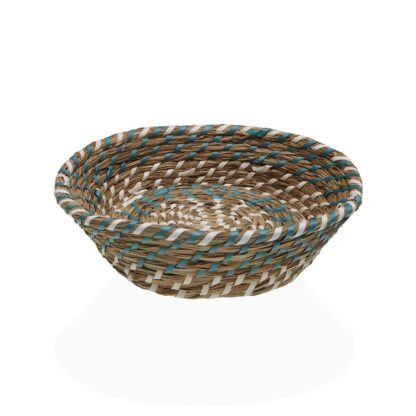 WHITE BASKET 25 CM