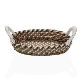 BLACK & WHITE BASKET 26 CM
