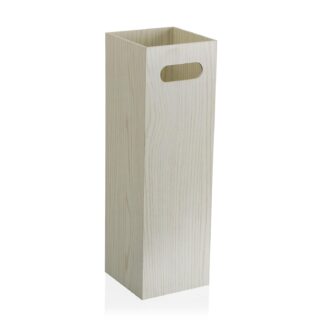 WHITE UMBRELLA STAND