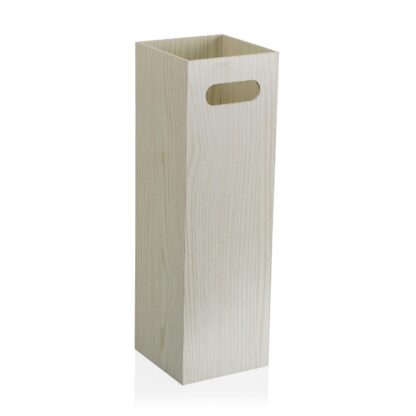 WHITE UMBRELLA STAND