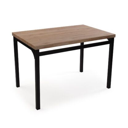 DINING TABLE AND FOUR CHAIRS - Image 3