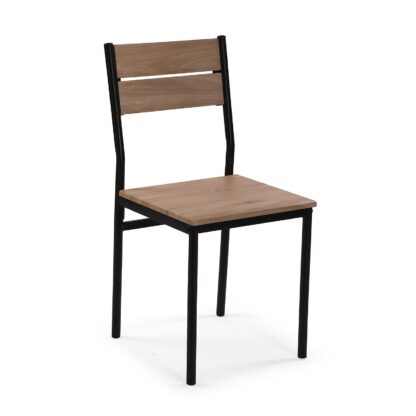 DINING TABLE AND FOUR CHAIRS - Image 5