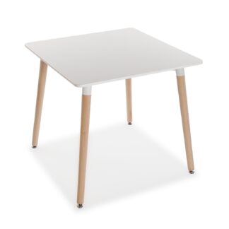 KIRAN WHITE TABLE
