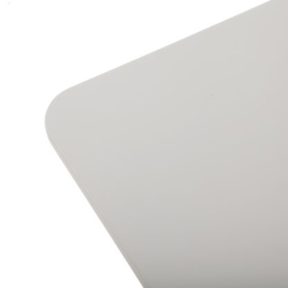 KIRAN WHITE TABLE - Image 2