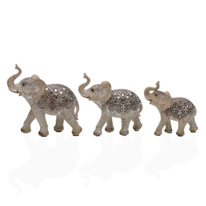 ELEPHANT FIGURE - Image 2