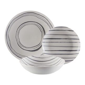 BONA DINNER SET 18P