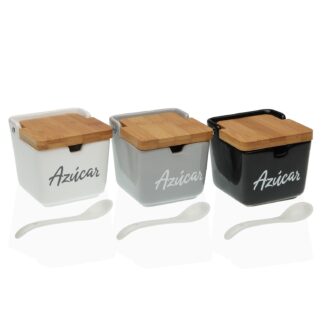 ASSORTED SUGAR BOWL