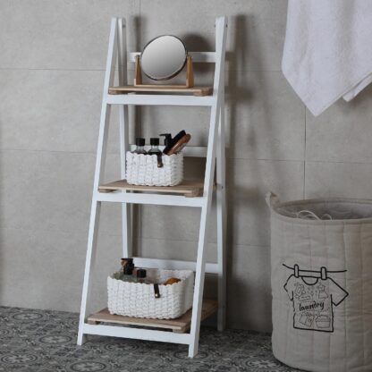 WOODEN SHELF - Image 2