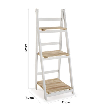WOODEN SHELF - Image 5