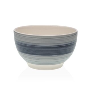 DARK BLUE LEANNE BOWL