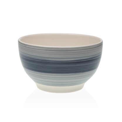 DARK BLUE LEANNE BOWL