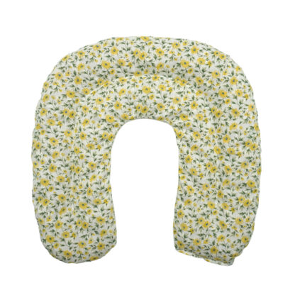 LILY NECK SHAPE THERMAL PILLOW