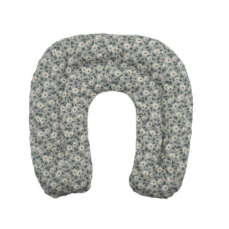 DAISY NECK SHAPE THERMAL PILLOW