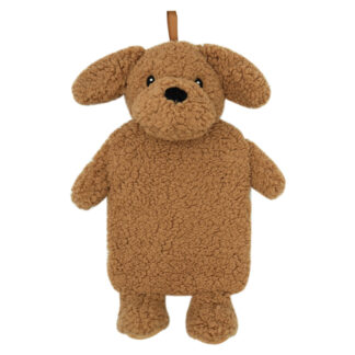 DOG HOT WATER BOTTLE 0.7L