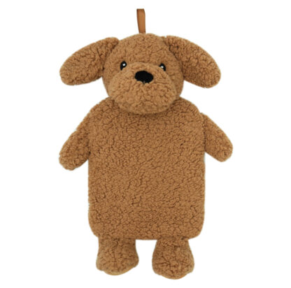 DOG HOT WATER BOTTLE 0.7L