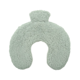 GREY LAMB HOT WATER BOTTLE 0.97L
