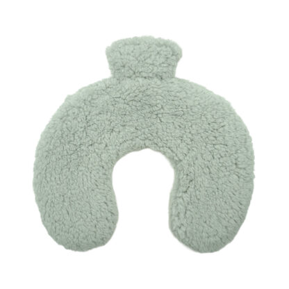 GREY LAMB HOT WATER BOTTLE 0.97L