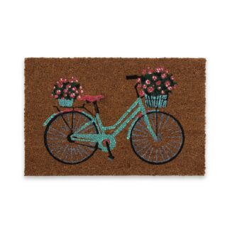 CYCLE COIR DOORMAT 40X60