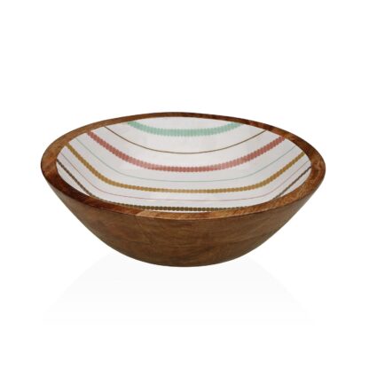 FLINT SALAD BOWL
