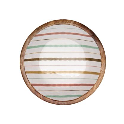 FLINT SALAD BOWL - Image 2