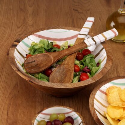 FLINT UTENSIL SET - Image 2