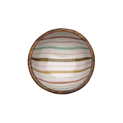 FLINT ENAMEL BOWL - Image 2
