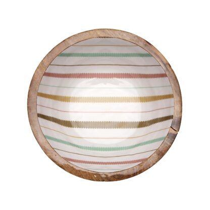 FLINT SALAD BOWL - Image 2