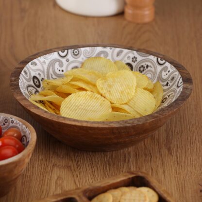 GLOB SALAD BOWL - Image 3