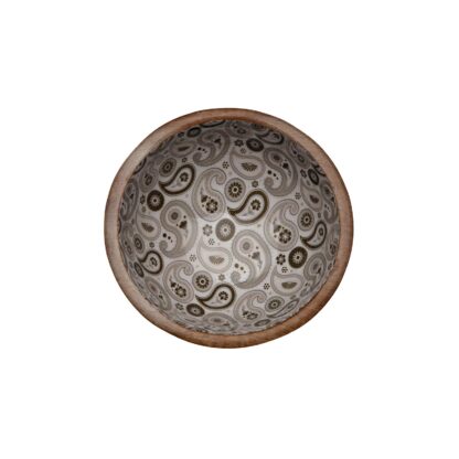GLOB ENAMEL BOWL - Image 2