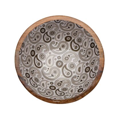 GLOB ENAMEL BOWL - Image 2